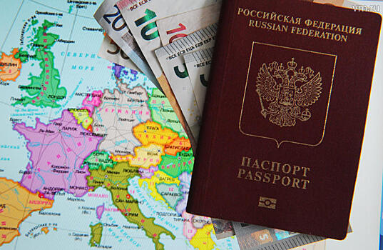 АТОР назвала самые лояльные к россиянам страны для получения шенгенских виз