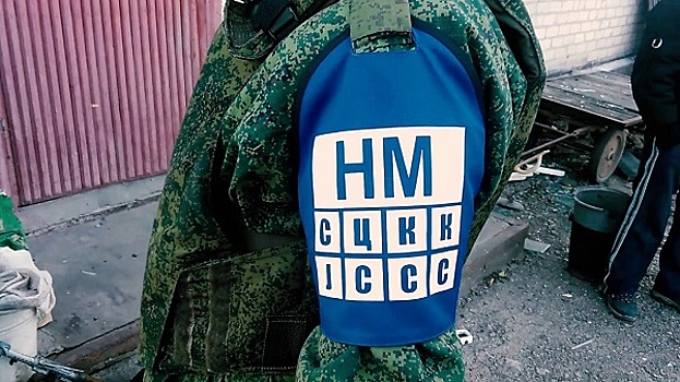 СЦКК сообщил о преступлениях ВСУ против ЛНР в марте (ВИДЕО)