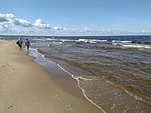 Пляжи Приморья попали под проверку: где можно купаться