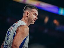 Ален Омич: «Драгич и Дончич оба хороши. Нравилось играть с Гораном и нравится выступать с Лукой»