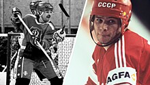В 90-е в Европу бежали русские звезды. Быков стал легендой в Швейцарии, а Знарок в Германии играл в низших лигах