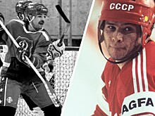 В 90-е в Европу бежали русские звезды. Быков стал легендой в Швейцарии, а Знарок в Германии играл в низших лигах
