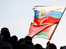 Кремль рухнет под тяжестью Союзного государства