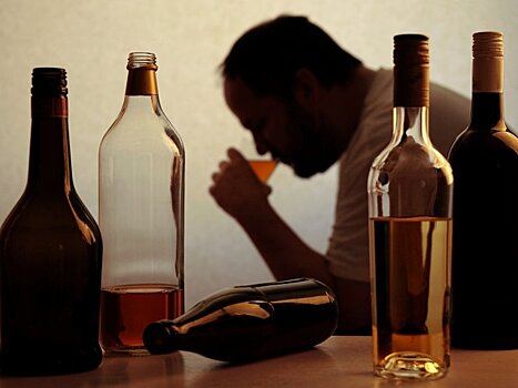 Четыре самых вредных алкогольных напитка