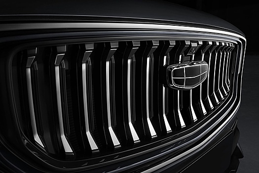 Geely обошла по продажам Toyota в Китае, бестселлером стал Monjaro