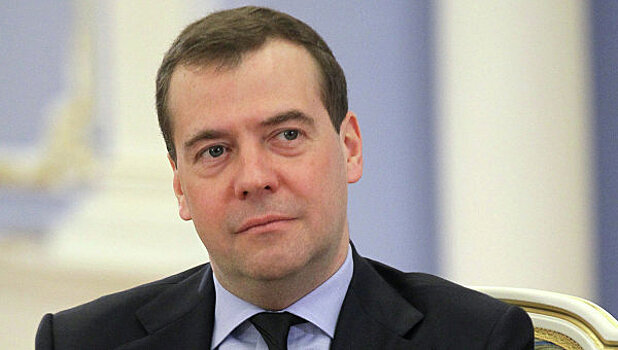 Медведев не хотел бы работать министром культуры