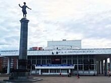 Красноярский театр оперы и балета увековечил имя Дмитрия Хворостовского