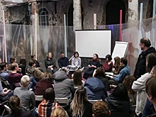 Умный фестиваль про резкий город: в Челябинске пройдет конфест городского активизма Давай Так