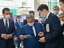 Марат Сафиуллин: У Татарстана своя модель привлечения инвесторов