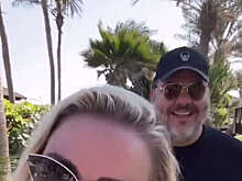 Певица Анна Семенович похвасталась, что ездит на курорты раз в 2 недели