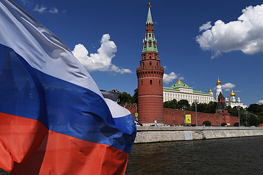 ФОМ: 57% опрошенных россиян считают, что у их окружающих спокойное настроение