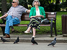 "Грустно": пенсионеры продолжат нищать