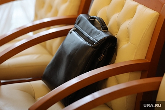 Вице-губернатор ХМАО приступила к зачистке департамента культуры