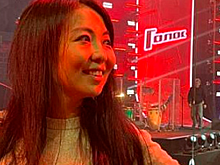 На шоу «Голос» на Первом канале впервые исполнят народную бурятскую песню