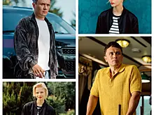 Сериал «Зовите Витю!» с Ильей Соболевым и Александрой Бортич в главных ролях: первые фото