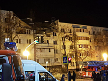 Жильцам пострадавшего от взрыва газа дома в Набережных Челнах окажут финансовую помощь