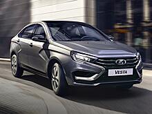 Седан Changan Eado Plus возглавил ТОП-5 главных автоновинок России в июне 2023 года
