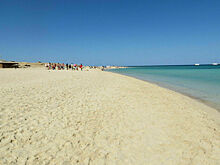 Египет предложит россиянам новое туристическое направление