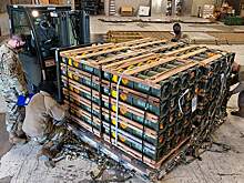 Эксперт: вьетнамские военные не смогут быстро освоить оружие из США