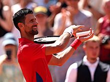 ATP поздравила Джоковича с днем рождения