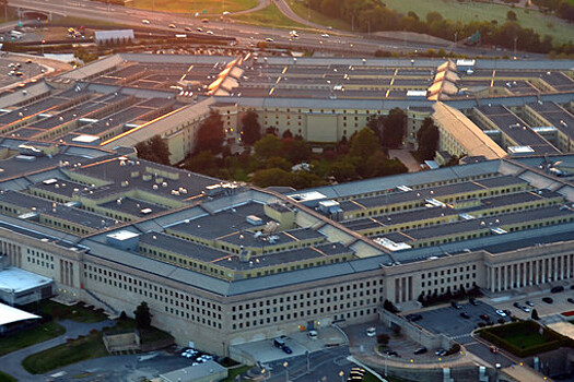 В Пентагоне заявили о невозможности отказа от противопехотных мин