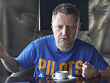 «Может, сделаем отдельный канал про авиацию». Алексей Пивоваров отвечает на комментарии к выпуску «Редакции» про самолеты