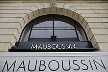 Французский ювелирный дом Mauboussin выходит на российский рынок