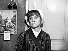 На что пошел Михалков ради фильма "Пять вечеров"