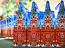 Российские эксперты рассказали, как выбирать сладкий новогодний подарок