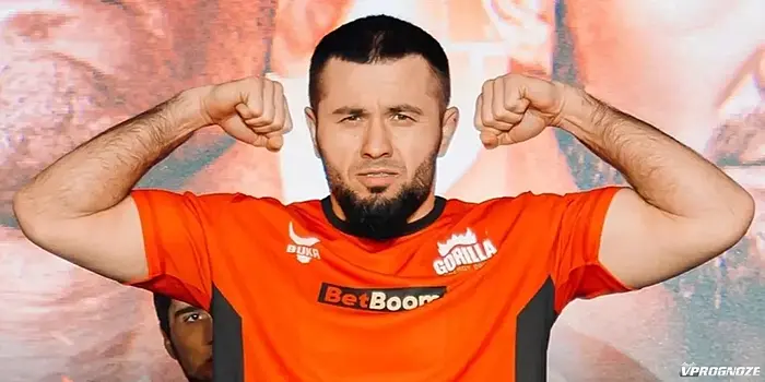 Магомед Магомедов назвал преемника Махачева в качестве чемпиона UFC в лёгком весе