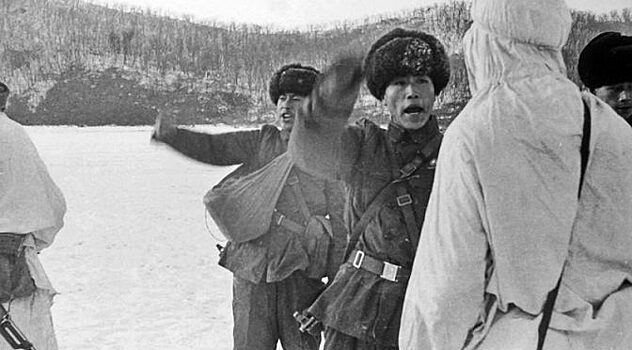 Почему Россия отдала Китаю остров Даманский