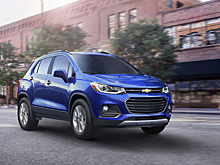 В Россию привезут узбекский аналог кроссовера Chevrolet