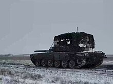 ВС РФ уничтожили используемые в интересах ВСУ предприятия ВПК Украины