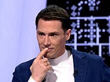 Телеведущий Еремеев признался, что может быть не единственным ребенком Мишулина