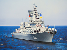Российские моряки открыли новые острова в Красном море
