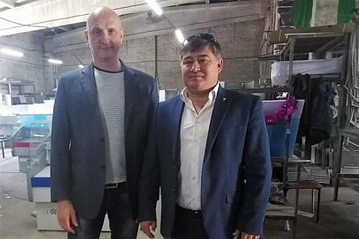 Скандинавия ближе…