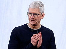 Apple поможет устранить последствия землетрясения в Китае