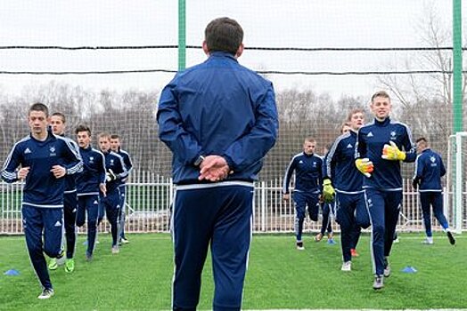 Резюме почти 4,5 тыс. московских тренеров появились на сайте столичной мэрии