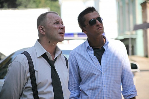 "Кинопоиск" представил два музыкальных клипа к 10-летию франшизы "Мажор"