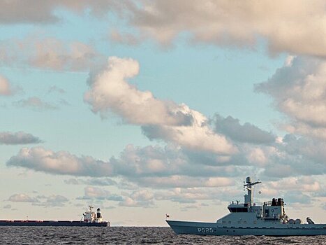 Директор ДЭС МИД РФ Биричевский: ФРГ не сообщала о готовности запустить "Северный поток"