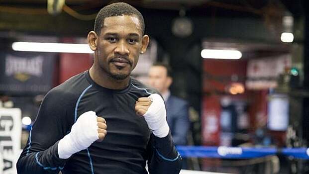 Бой Джейкобс – Чавес состоится 20 декабря