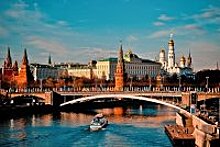 Собянин: Москву за 2019 год посетят 40 миллионов туристов