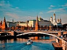 Собянин: Москву за 2019 год посетят 40 миллионов туристов