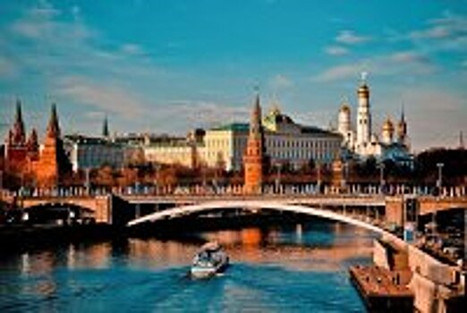 Собянин: Москву за 2019 год посетят 40 миллионов туристов