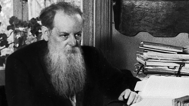 Вот она какая, Хозяйка Медной горы: уральские сказы Павла Бажова в Звуке