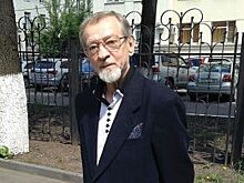 Владимир Добромиров ушел с поста директора воронежского музея им. Крамского