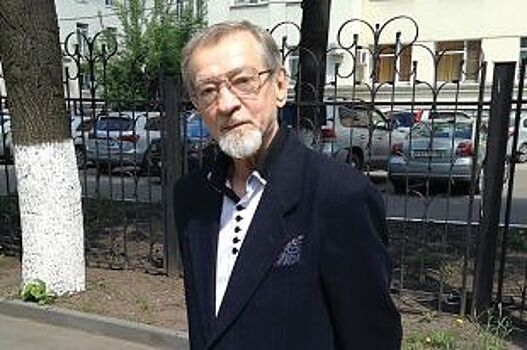 Владимир Добромиров ушел с поста директора воронежского музея им. Крамского