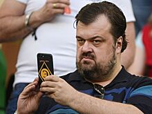 Уткин высказался об интересе владельцев "Манчестер Сити" к "Спартаку"