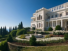 Подведены итоги Всероссийского конкурса на разработку концепции реэкспозиции Ливадийского дворца-музея