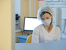 Волгоградские медсестры получают самые &quot;нищенские&quot; зарплаты среди регионов РФ